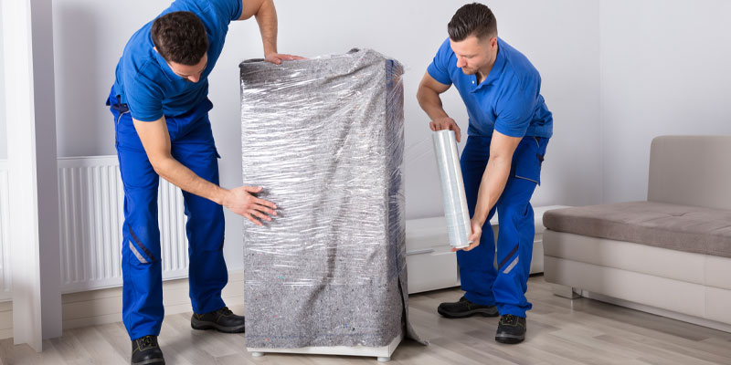  Mudanças low cost para particulares e empresas